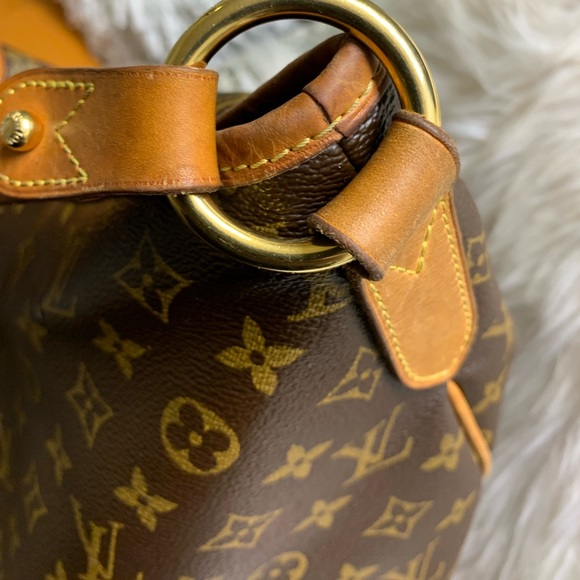 ✨🥀✨ Louis Vuitton Delightful GM part 4 - Picture 10 of 17